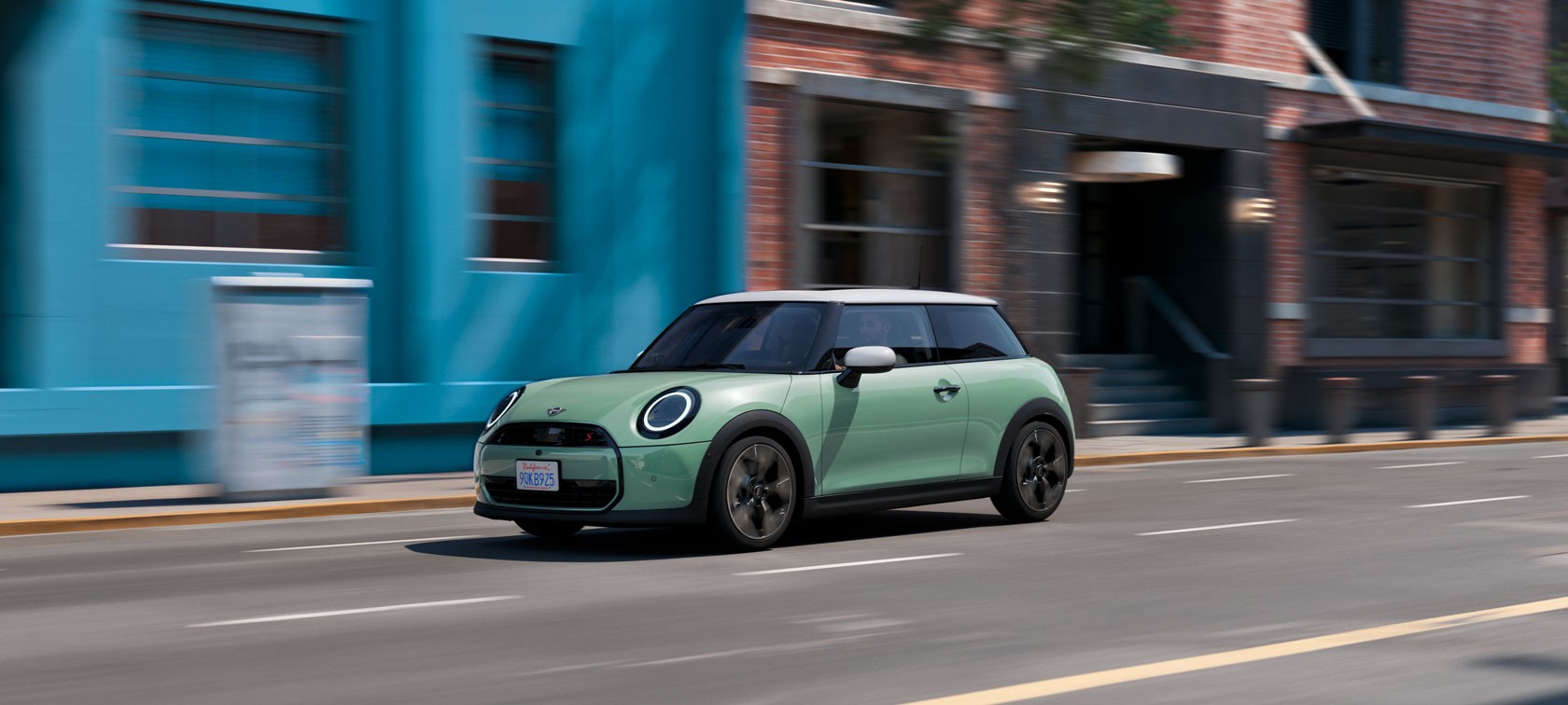 デジタルプロセス MINI